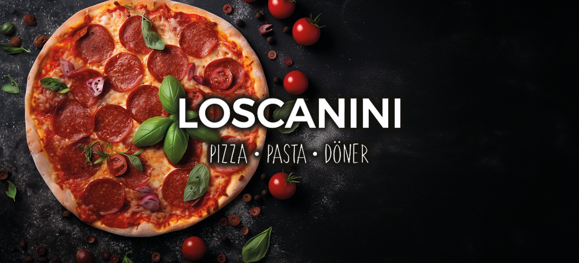 Pizzeria Loscanini Münster