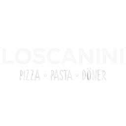 Pizzeria Loscanini logo.